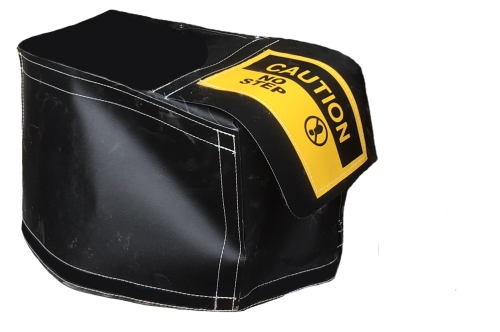 Almohadillas Para Cubierta De Parachoques