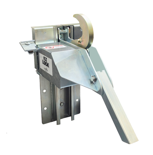 EZ-Lock™ Vehicle Restraint