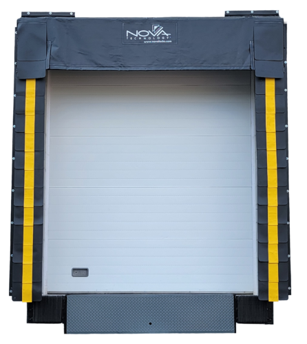 ForeverSeal Dock Seal