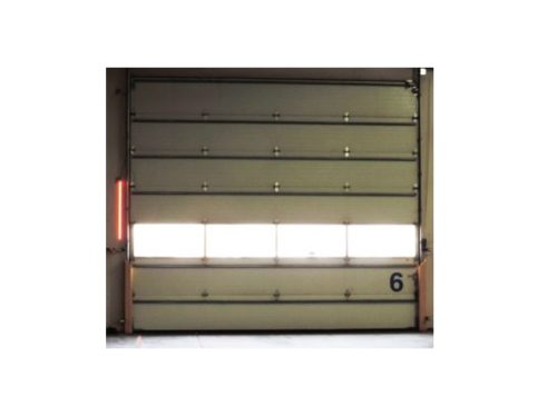 Kits De Seguridad Para Puertas Con Iluminación LED