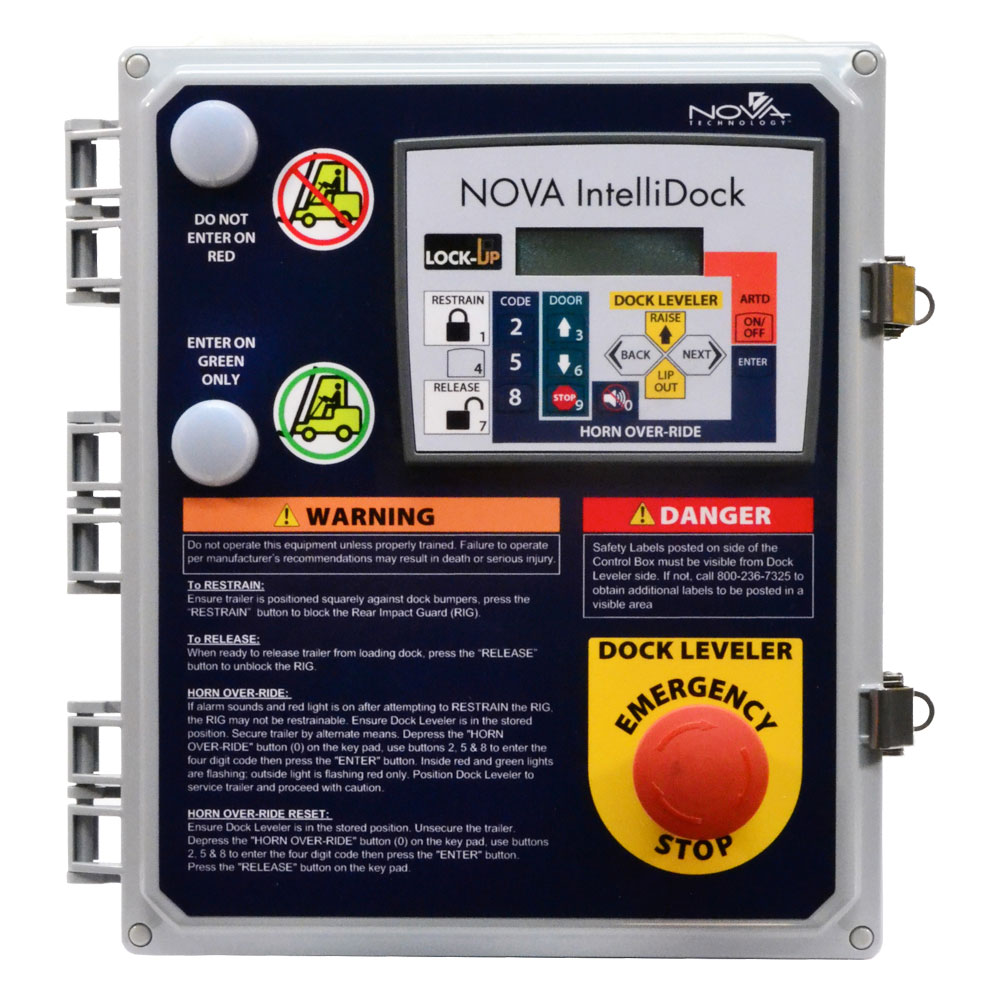 Nova IntelliDock