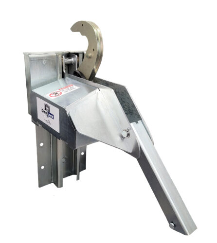 OmniLock™ Vehicle Restraint