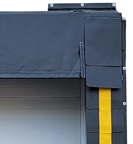 Nova Technology quick mount system