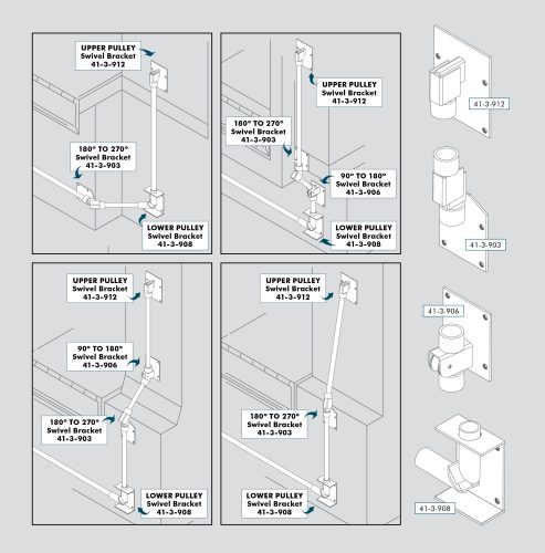 Truck Lock™ Accessories