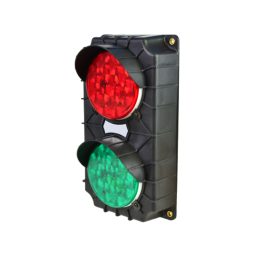 Truck Director Signaling System