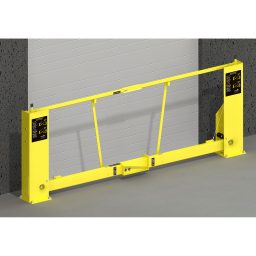 Dock Sentinel™ Safety Gates