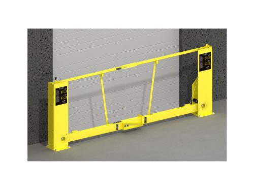 Dock Sentinel™ Safety Gates