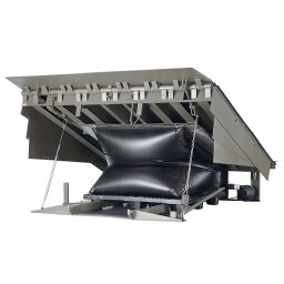 NAS Air-Powered Dock Leveler