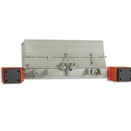 Mechanical Edge of Dock Leveler