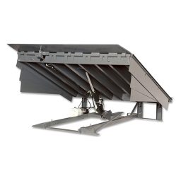 NHS Hydraulic Dock Leveler