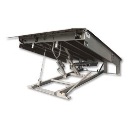 NMS Mechanical Dock Leveler